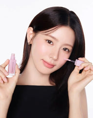 WAKEMAKE Sheer Glow Liquid Blusher