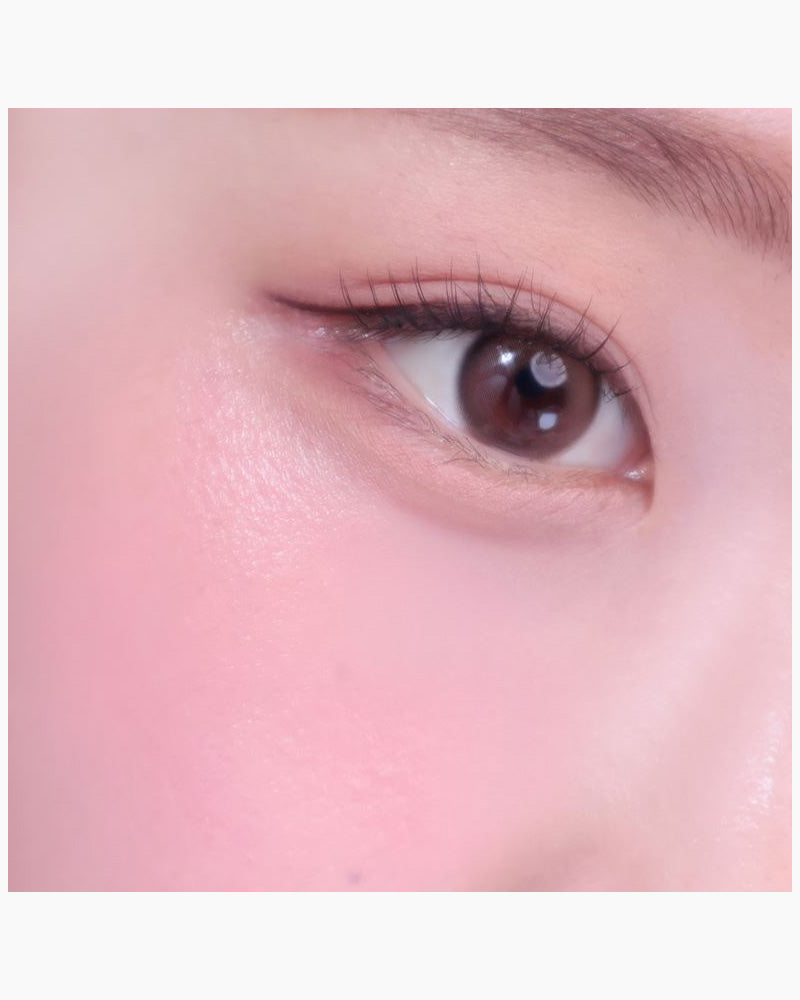 WAKEMAKE Sheer Glow Liquid Blusher