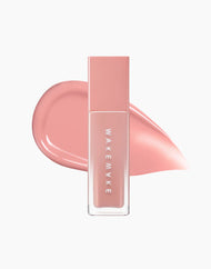 WAKEMAKE Sheer Glow Liquid Blusher