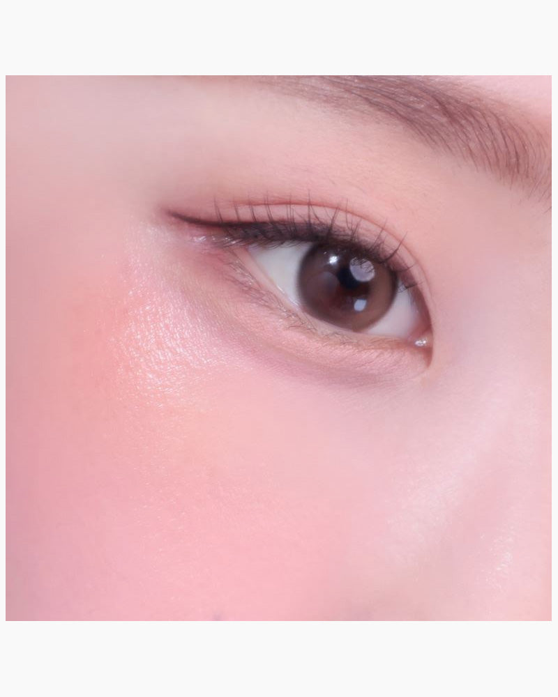 WAKEMAKE Sheer Glow Liquid Blusher