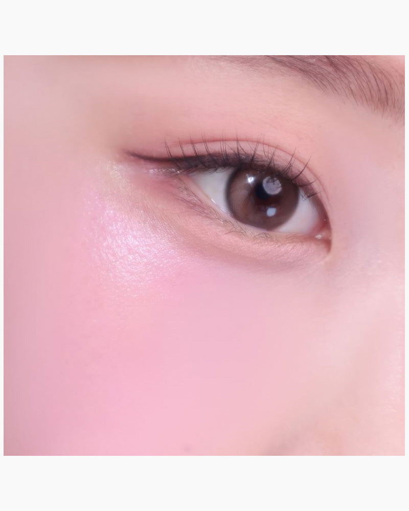 WAKEMAKE Sheer Glow Liquid Blusher