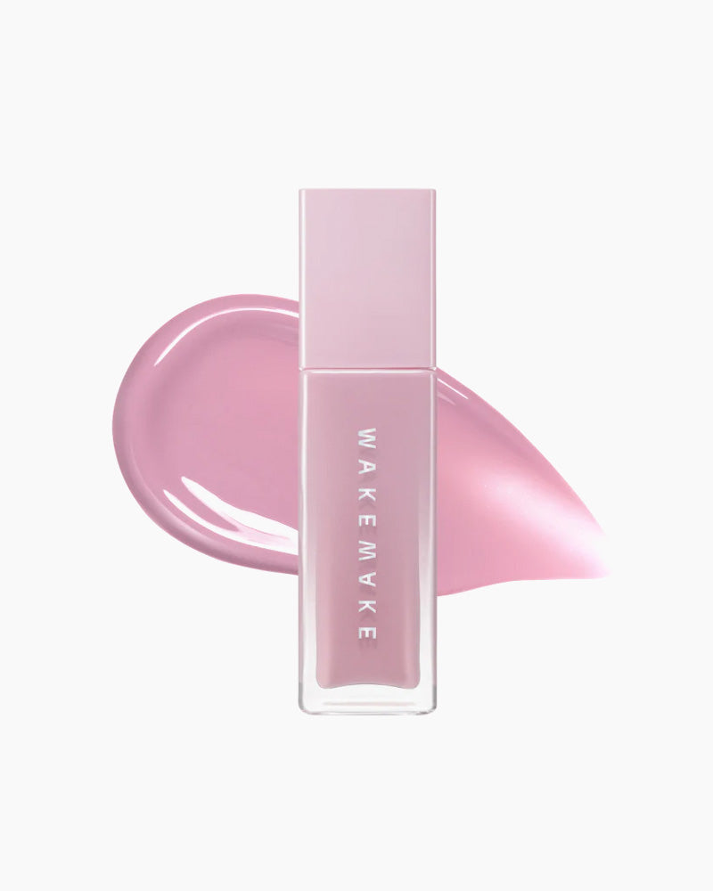 WAKEMAKE Sheer Glow Liquid Blusher
