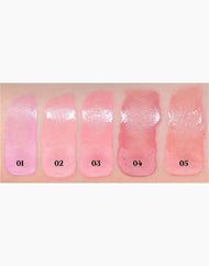 WAKEMAKE Sheer Glow Liquid Blusher