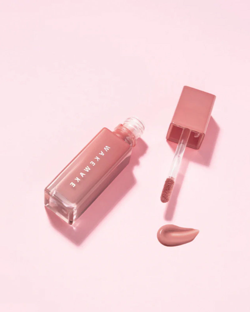 WAKEMAKE Sheer Glow Liquid Blusher
