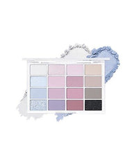 WAKEMAKE Soft Blurring Eye Palette