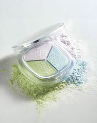 WAKEMAKE Stay Fixer Multi Color Powder