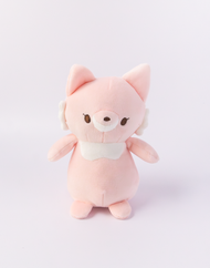 Yell© Soft Animal Plush