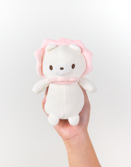 Yell© Soft Animal Plush