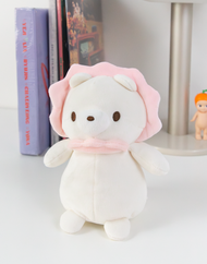 Yell© Soft Animal Plush