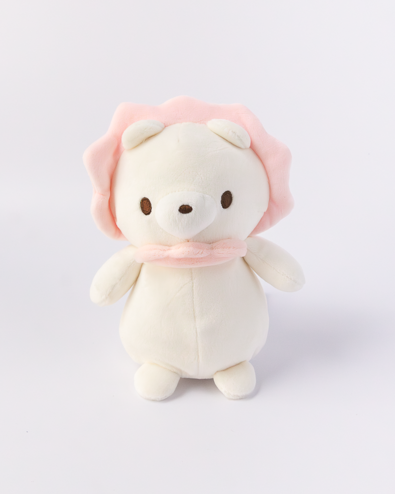 Yell© Soft Animal Plush