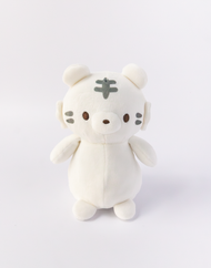 Yell© Soft Animal Plush