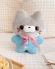 Yell© Sukutto Tacchi San Plush