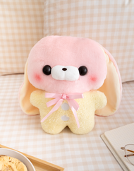 Yell© Sukutto Tacchi San Plush