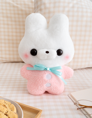 Yell© Sukutto Tacchi San Plush