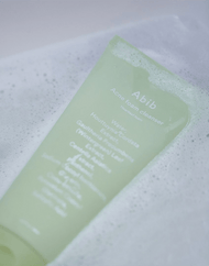 Abib AC Foam Cleanser Heartleaf Foam