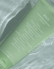 Abib AC Foam Cleanser Heartleaf Foam