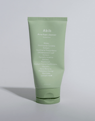 Abib AC Foam Cleanser Heartleaf Foam