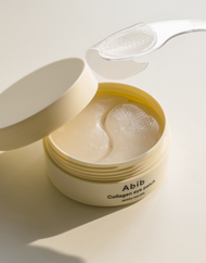 Abib Collagen Eye Patch #Jericho Rose Jelly