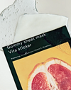 Abib Gummy Sheet Mask #Vita Sticker