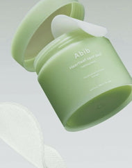 Abib Heartleaf Spot Pad Calming Touch