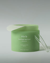 Abib Heartleaf Spot Pad Calming Touch