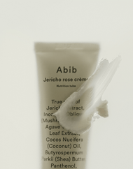 Abib Jericho Rose Creme Nutrition Tube