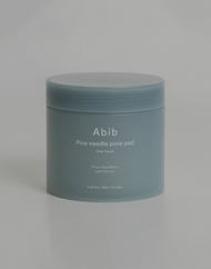 Abib Pine Needle Pore Pad Clear Touch