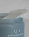 Abib Pine Needle Pore Pad Clear Touch