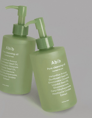 Abib Pore Cleansing Oil Heartleaf Oil Wash