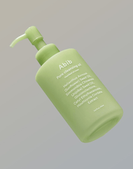 Abib Pore Cleansing Oil Heartleaf Oil Wash