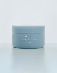 Abib Sedum Hyaluron Creme Hydrating Pot