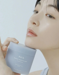 Abib Sedum Hyaluron Pad Hydrating Touch