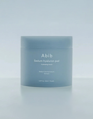 Abib Sedum Hyaluron Pad Hydrating Touch