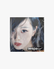 aespa - 4TH MINI ALBUM [Drama] (Scene Ver.) (4 Versions)