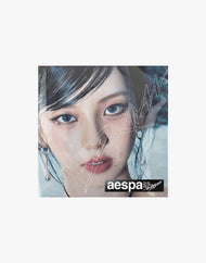 aespa - 4TH MINI ALBUM [Drama] (Scene Ver.) (4 Versions)