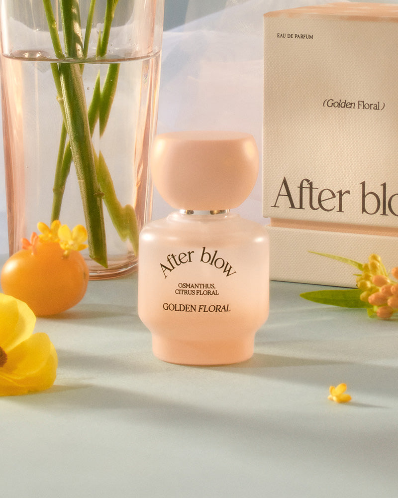 Afterblow Eau De Parfum