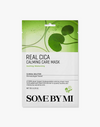 SOME BY MI Real Care Sheet Mask