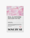 SOME BY MI Real Care Sheet Mask