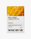 SOME BY MI Real Care Sheet Mask