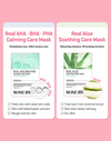 SOME BY MI Real Care Sheet Mask