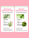 SOME BY MI Real Care Sheet Mask