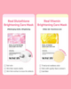 SOME BY MI Real Care Sheet Mask