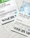 SOME BY MI Real Care Sheet Mask