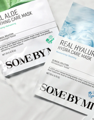 SOME BY MI Real Care Sheet Mask