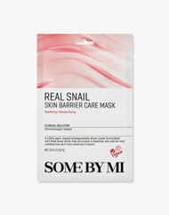 SOME BY MI Real Care Sheet Mask