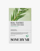 SOME BY MI Real Care Sheet Mask