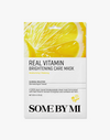 SOME BY MI Real Care Sheet Mask