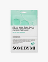 SOME BY MI Real Care Sheet Mask