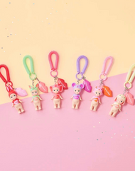 Sonny Angel® Kiss Kiss Charm Series