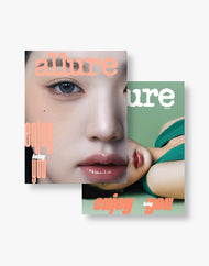 ALLURE 2023.05 x IVE JANG WONYOUNG (2 Types)